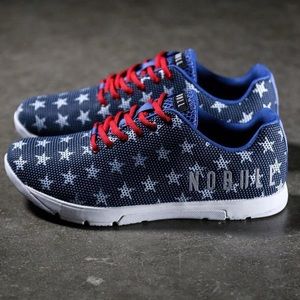 NOBULL American Stars Superfabric Trainers